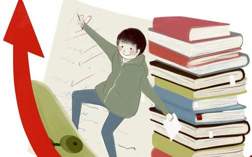 广东自学考试判断题的回答技巧