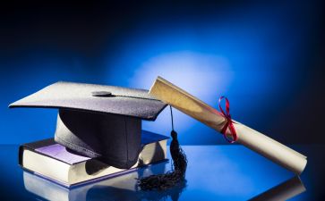 深圳大学自考毕业证领取时哪些条件？